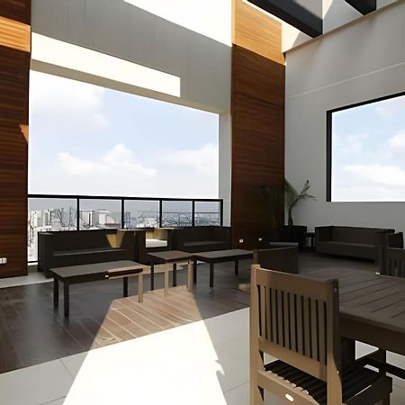 2 Quartos No Batel Soho, Condo Clube Sky C Vaga By Urooms Curitiba Exteriör bild