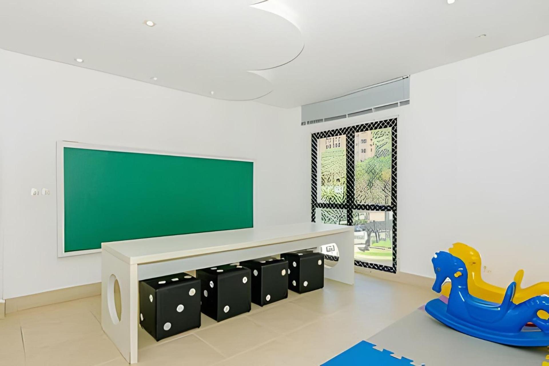 2 Quartos No Batel Soho, Condo Clube Sky C Vaga By Urooms Curitiba Exteriör bild