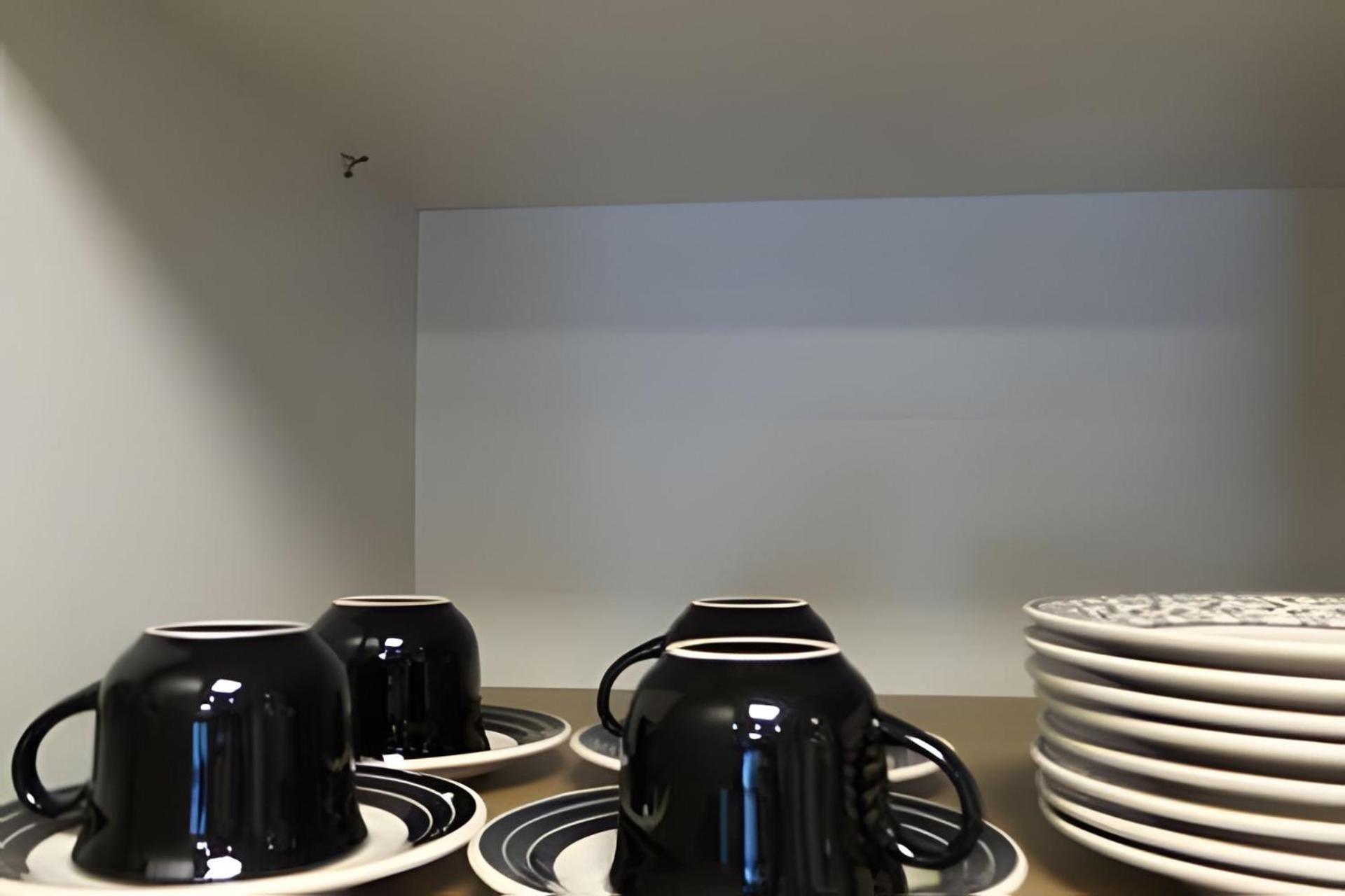 2 Quartos No Batel Soho, Condo Clube Sky C Vaga By Urooms Curitiba Exteriör bild