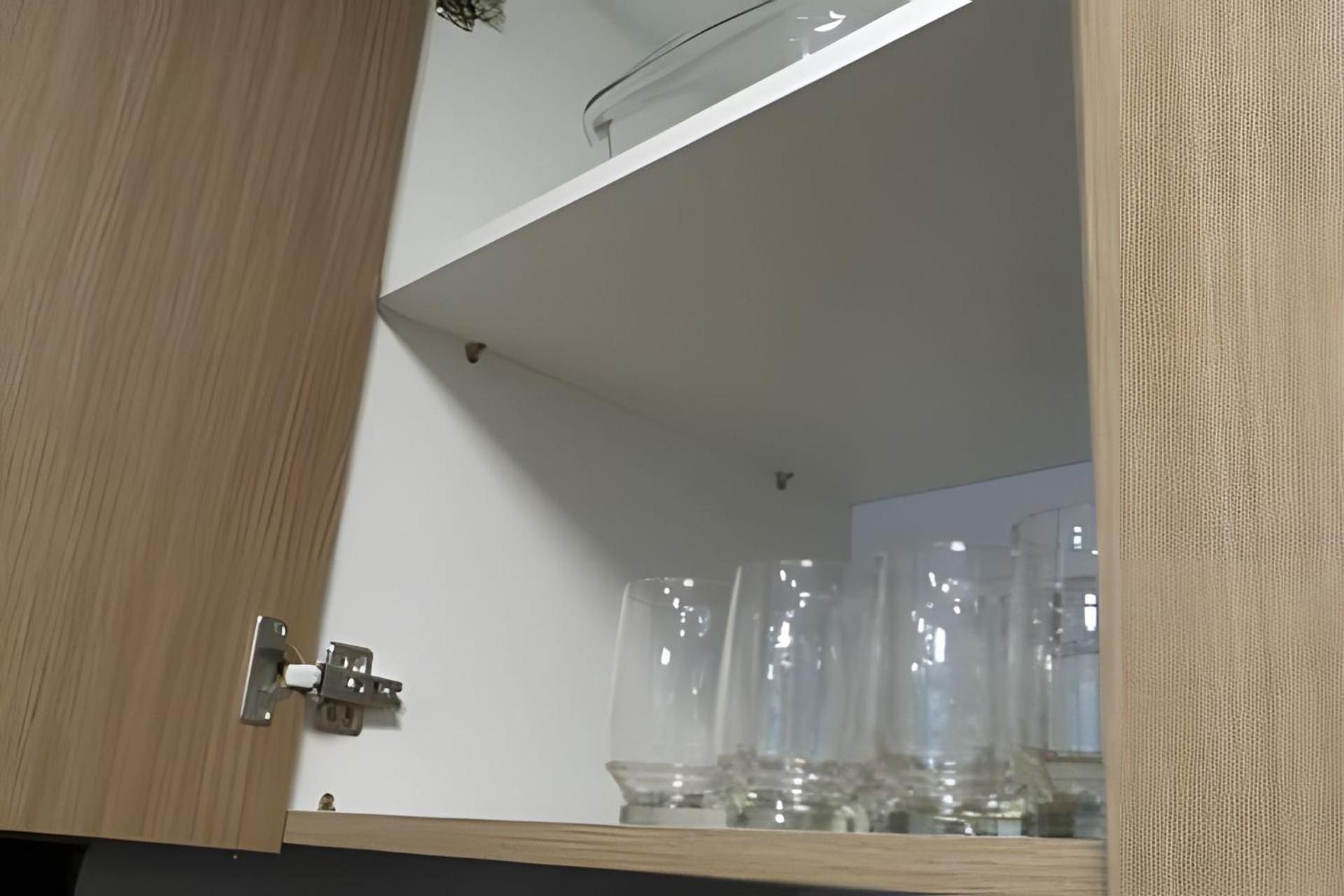2 Quartos No Batel Soho, Condo Clube Sky C Vaga By Urooms Curitiba Exteriör bild
