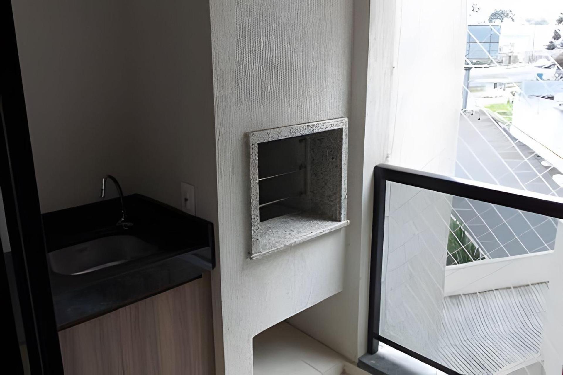 2 Quartos No Batel Soho, Condo Clube Sky C Vaga By Urooms Curitiba Exteriör bild