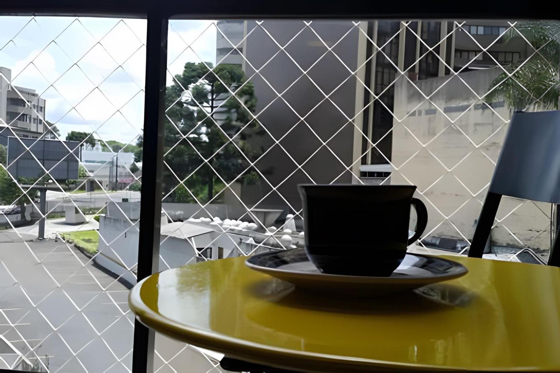 2 Quartos No Batel Soho, Condo Clube Sky C Vaga By Urooms Curitiba Exteriör bild