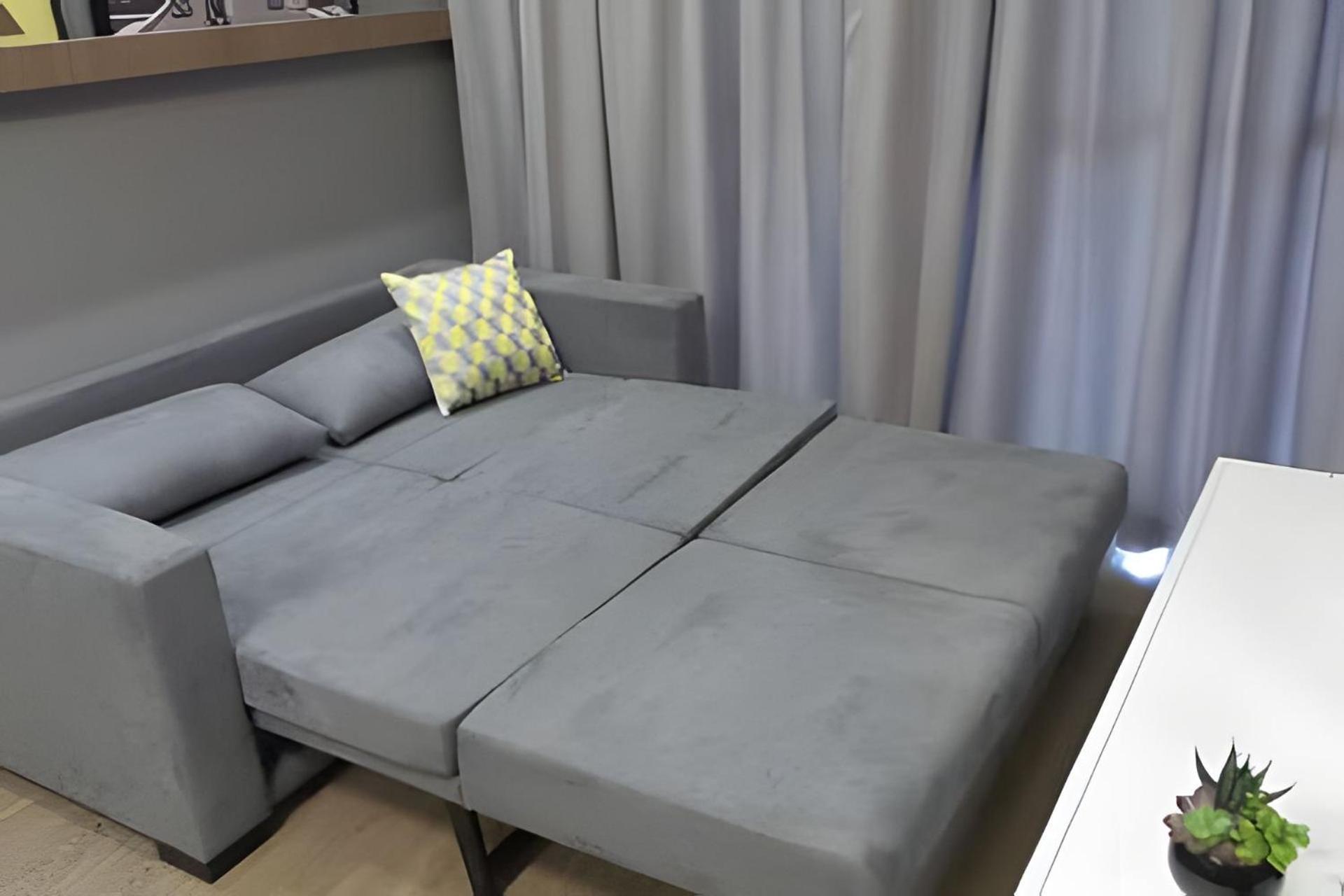 2 Quartos No Batel Soho, Condo Clube Sky C Vaga By Urooms Curitiba Exteriör bild