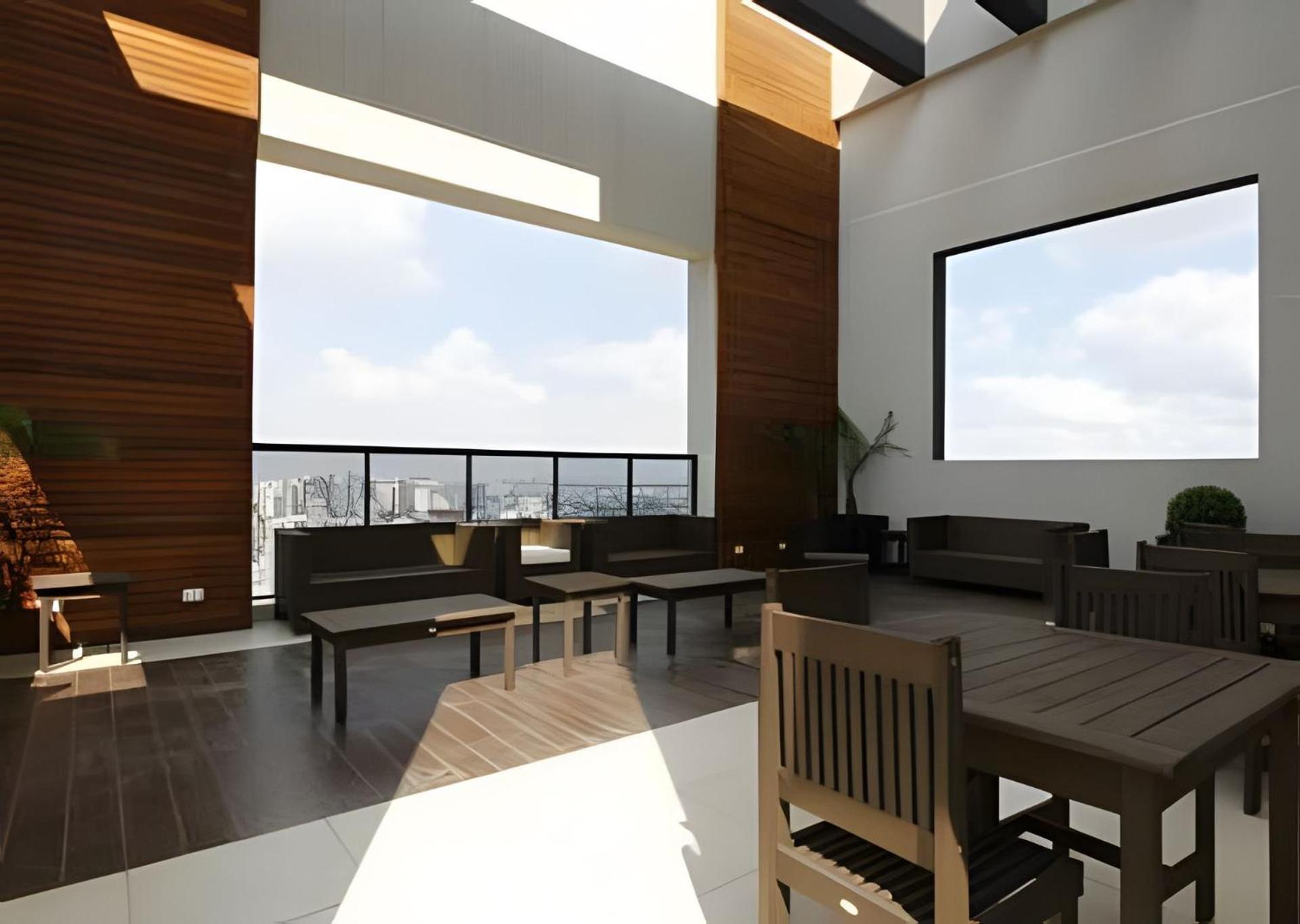 2 Quartos No Batel Soho, Condo Clube Sky C Vaga By Urooms Curitiba Exteriör bild