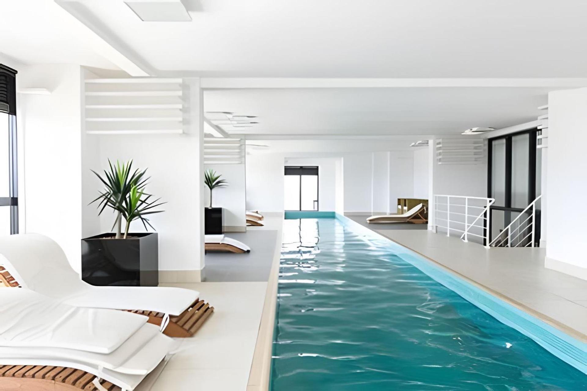 2 Quartos No Batel Soho, Condo Clube Sky C Vaga By Urooms Curitiba Exteriör bild